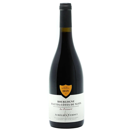 2019 | Domaine Aurelien Verdet | Bourgogne Hautes Cotes de Nuits Le Prieure at CaskCartel.com