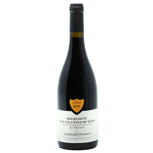 2019 | Domaine Aurelien Verdet | Bourgogne Hautes Cotes de Nuits Le Prieure at CaskCartel.com