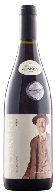 2019 | Voskeni Wines | Areni Dry Red at CaskCartel.com