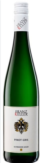  Franz Keller | Schwarzer Adler Pinot Gris - NV at CaskCartel.com