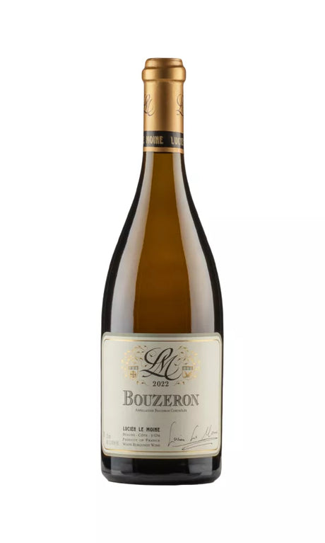 2022 | Lucien Le Moine | Bouzeron at CaskCartel.com