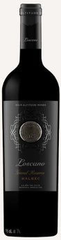 2019 | Loscano | Grand Reserve Malbec at CaskCartel.com