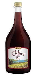 Taylor Lake Country | Red (Magnum) - NV at CaskCartel.com