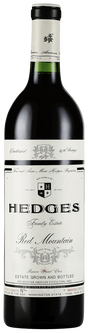 Hedges Family Estate | Red Mountain - NV at CaskCartel.com