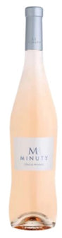 2018 | Château Minuty | Cotes de Provence M Rose at CaskCartel.com