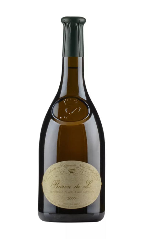 2000 | Baron de Ladoucette | Baron de L at CaskCartel.com