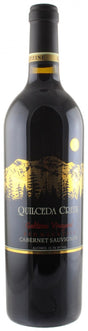 2011 | Quilceda Creek | Galitzine Vineyard Cabernet Sauvignon at CaskCartel.com