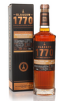 Glasgow 1770 Manzanilla Sherry Cask Unpeated Single Malt Scotch Whisky | 700ML at CaskCartel.com