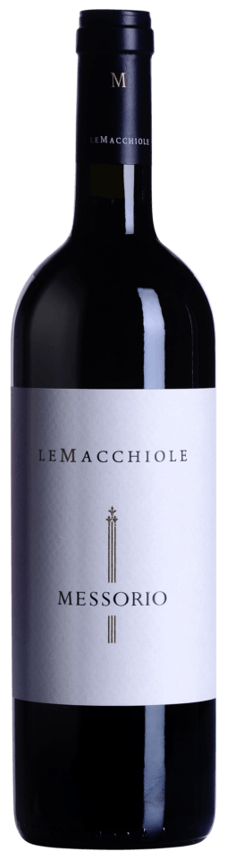 2021 | Le Macchiole | Messorio at CaskCartel.com