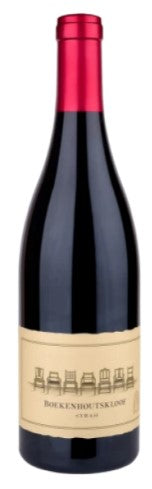 Boekenhoutskloof | Syrah - NV at CaskCartel.com