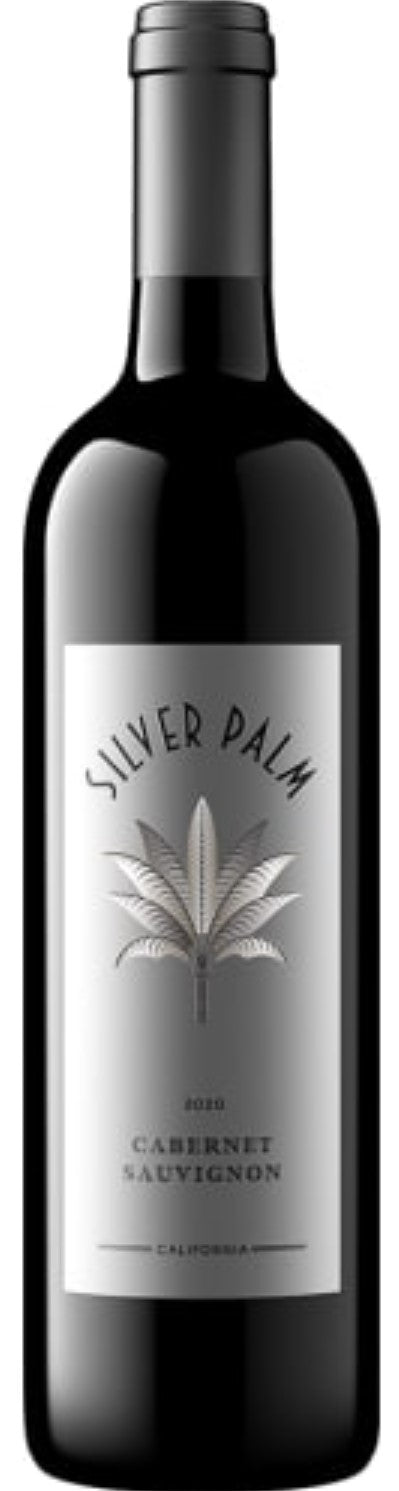 2020 | Silver Palm Wines | Cabernet Sauvignon at CaskCartel.com