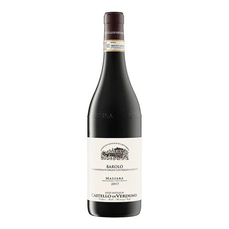 2017 | Castello di Verduno | Barolo Massara at CaskCartel.com