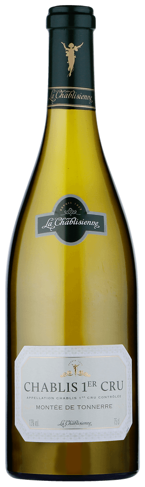 2011 | La Chablisienne | Montee de Tonnerre at CaskCartel.com