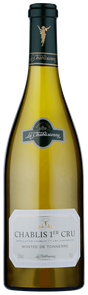 2011 | La Chablisienne | Montee de Tonnerre at CaskCartel.com
