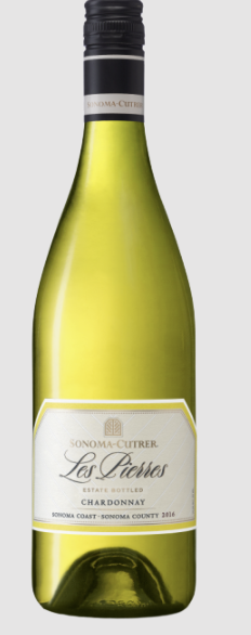 2016 | Sonoma-Cutrer Vineyards | Les Pierres Chardonnay at CaskCartel.com