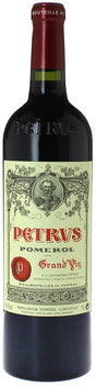 2018 | Petrus | Pomerol at CaskCartel.com
