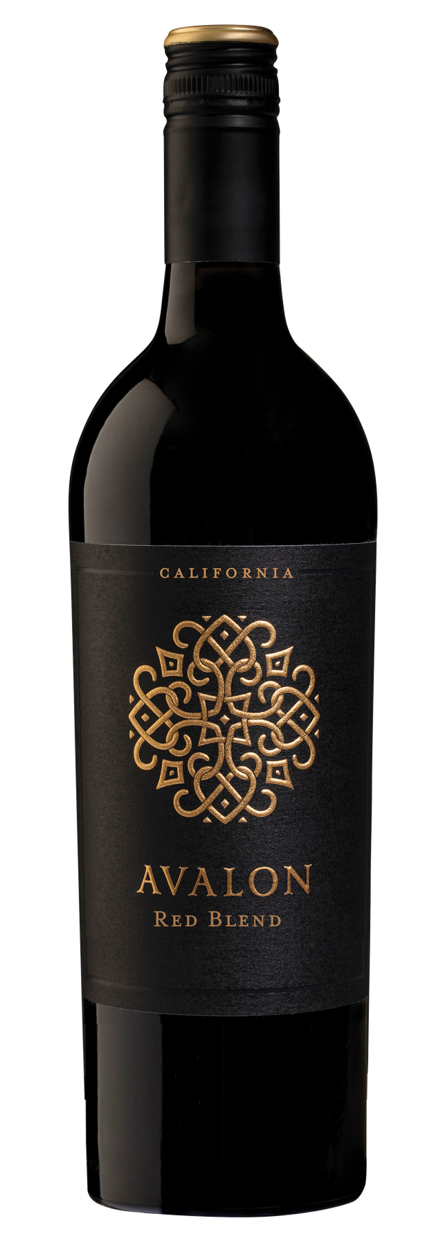 Avalon Winery | Red Blend - NV at CaskCartel.com