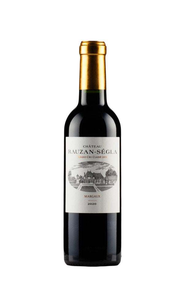 2020 | Château Rauzan-Ségla | Margaux (Half Bottle) at CaskCartel.com