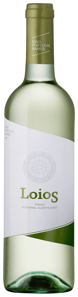 2019 | Joao Portugal Ramos | Loios Blanco at CaskCartel.com