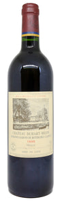 1995 | Chateau Duhart-Milon | Pauillac at CaskCartel.com