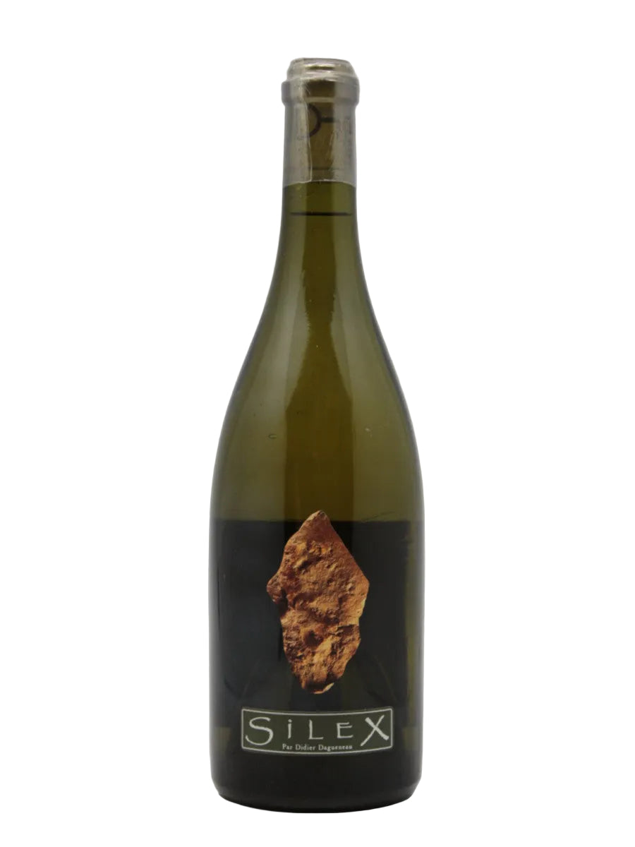 2003 | Didier Dagueneau | Silex at CaskCartel.com