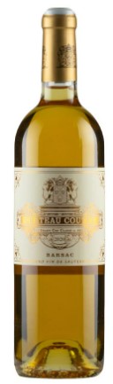 2020 | Château Coutet | Sauternes at CaskCartel.com