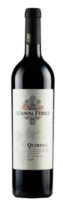 2019 | Achaval Ferrer | Quimera at CaskCartel.com