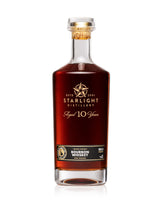 Starlight Distillery | 10 Year Reserve | Bourbon Whiskey at CaskCartel.com