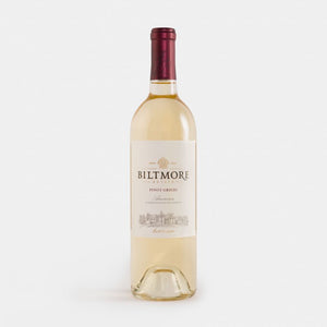 Biltmore Winery | Estate Pinot Grigio - NV at CaskCartel.com