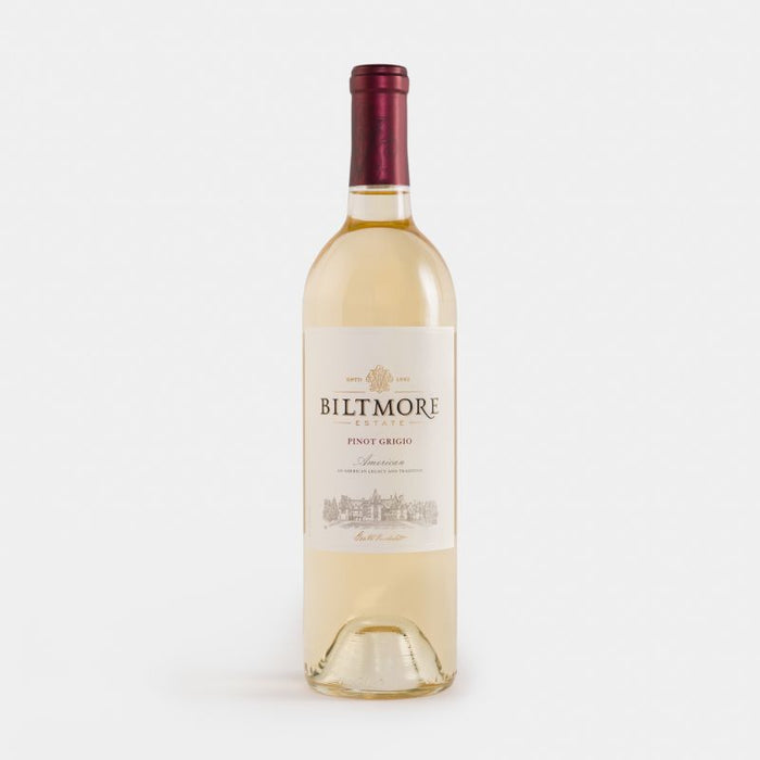 Biltmore Winery | Estate Pinot Grigio - NV