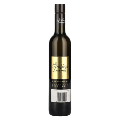 2011 | Weingut Strablegg-Leitner | Ausbruch Chardonnay (Half Litre) at CaskCartel.com