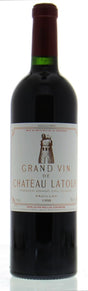 1998 | Château Latour | Pauillac at CaskCartel.com