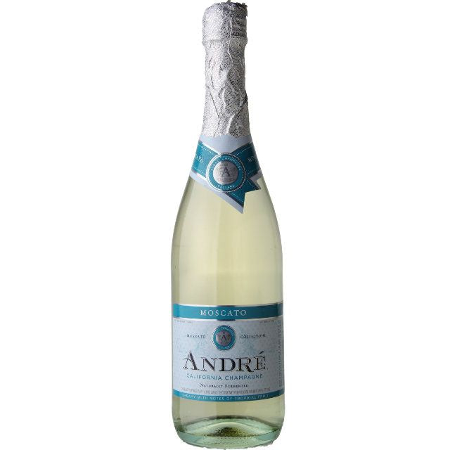 Andre Champagne Cellars | Moscato - NV