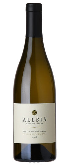 2018 | Rhys Vineyards | Alesia Santa Cruz Mountains Chardonnay at CaskCartel.com