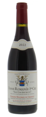 2022 | Domaine Machard de Gramont | Les Gaudichots at CaskCartel.com