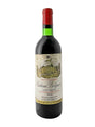1975 | Chateau Belgrave | Haut-Medoc at CaskCartel.com
