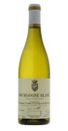 2018 | Domaine Comte Georges de Vogue | Bourgogne Blanc at CaskCartel.com