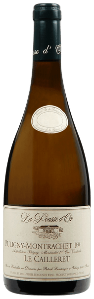 2005 | Domaine de La Pousse d'Or | Le Cailleret at CaskCartel.com