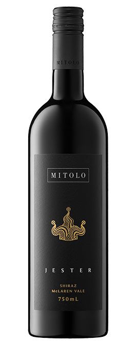 Mitolo Wines | Jester Shiraz - NV at CaskCartel.com