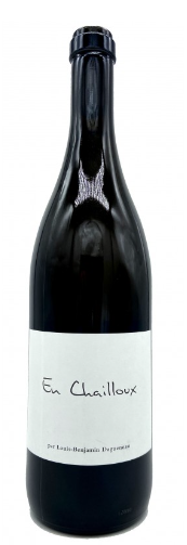 2015 | Didier Dagueneau | Sancerre En Chailloux at CaskCartel.com