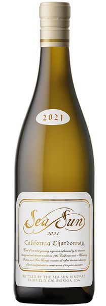 2021 | Wagner Family of Wine | Sea Sun Chardonnay at CaskCartel.com