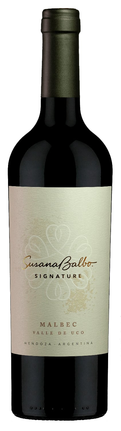2022 | Susana Balbo | Signature Malbec at CaskCartel.com