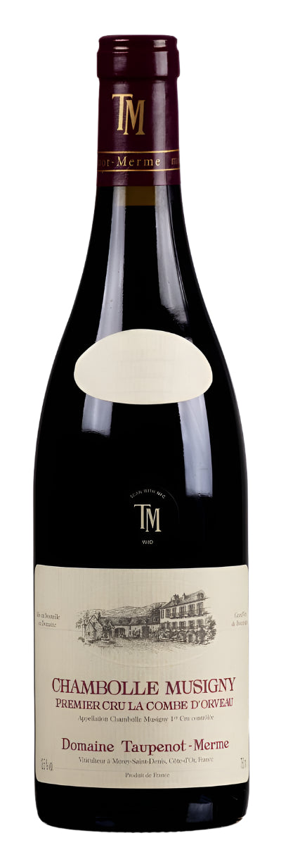 2017 | Domaine Taupenot-Merme | La Combe d'Orveau at CaskCartel.com