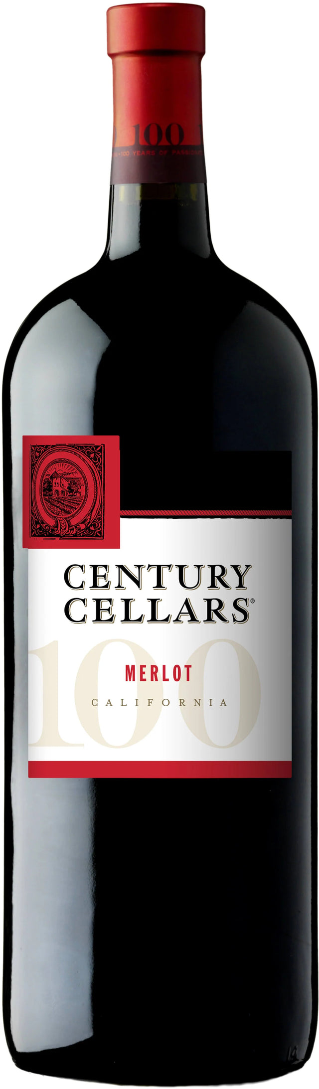 Beaulieu Vineyard | Century Cellars Merlot - NV at CaskCartel.com