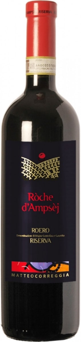 2018 | Matteo Correggia | Roche d'Ampsej at CaskCartel.com