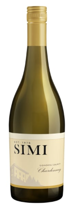 2018 | Simi | Sonoma County Chardonnay at CaskCartel.com