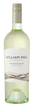 William Hill Estate Winery | Coastal Collection Sauvignon Blanc - NV at CaskCartel.com