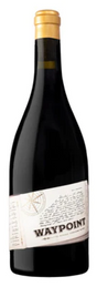2020 | Waypoint | Bell Road Vineyard Zinfandel at CaskCartel.com