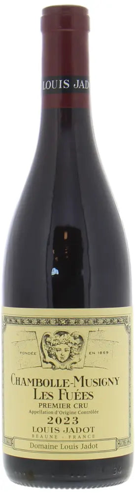 2023 | Louis Jadot | Les Fuees at CaskCartel.com