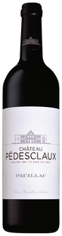 1967 | Château Pédesclaux | Pauillac at CaskCartel.com